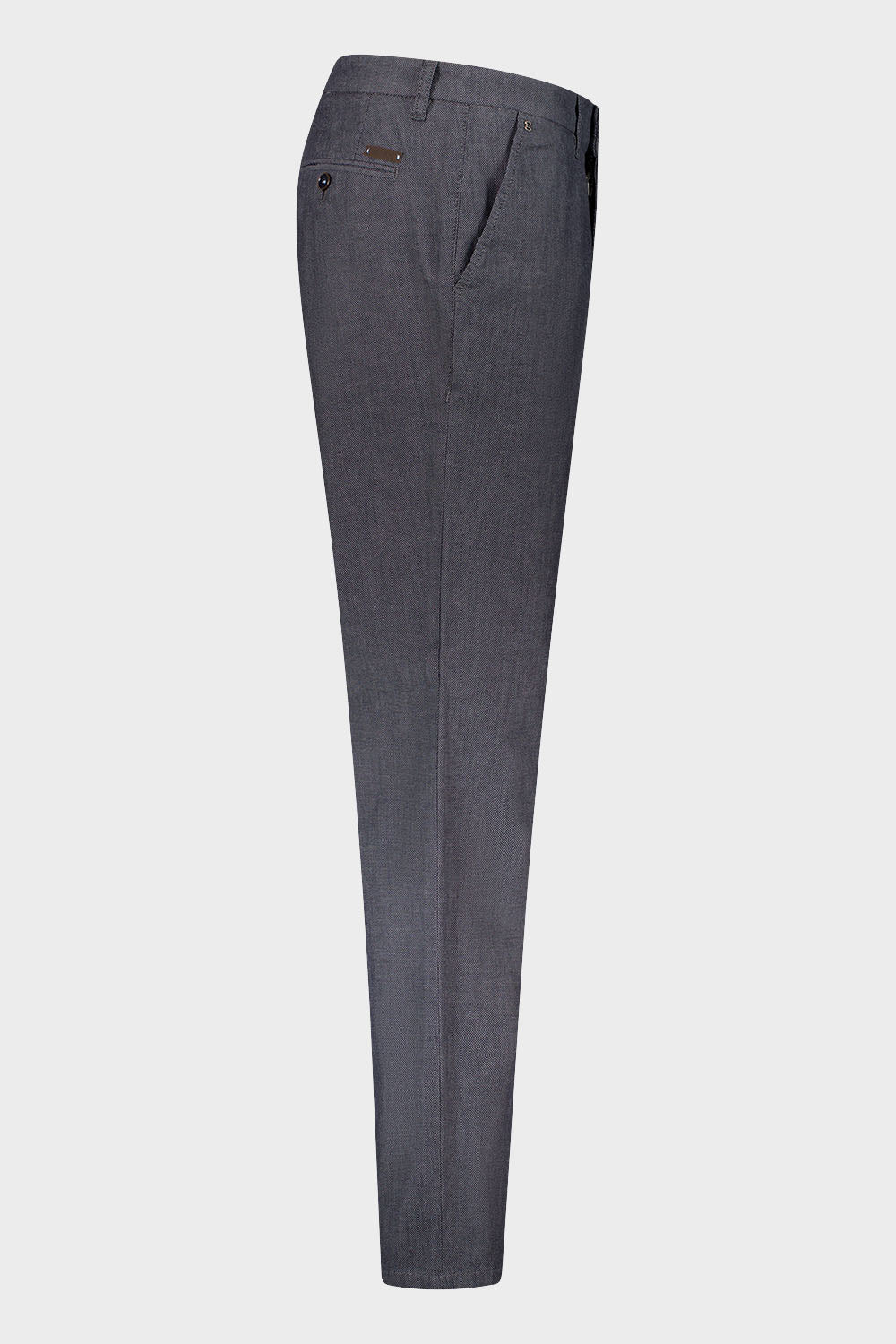 Gardeur, Dark Grey Bono Modern Fit Pants