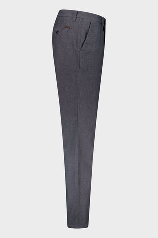 Gardeur, Dark Grey Bono Modern Fit Pants