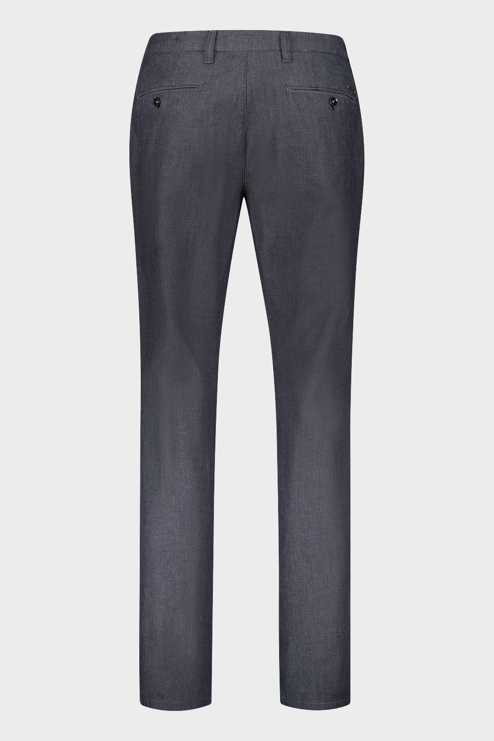 Gardeur, Dark Grey Bono Modern Fit Pants