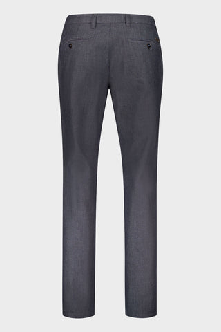 Gardeur, Dark Grey Bono Modern Fit Pants