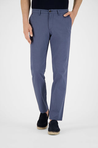 Gardeur, Blue Bono Chino Pants