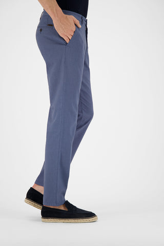 Gardeur, Blue Bono Chino Pants