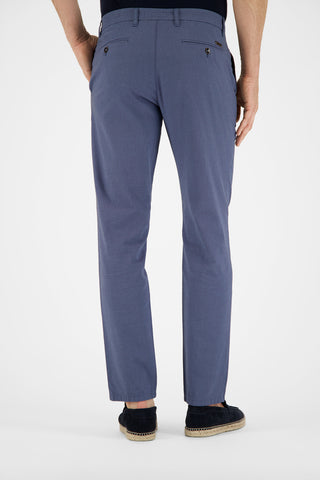 Gardeur, Blue Bono Chino Pants