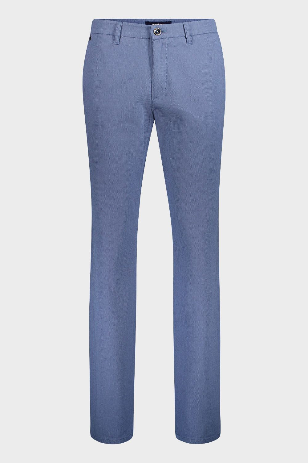 Gardeur, Blue Bono Chino Pants