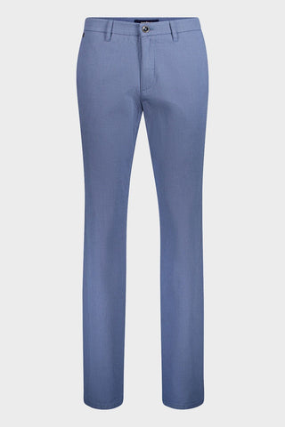 Gardeur, Blue Bono Chino Pants