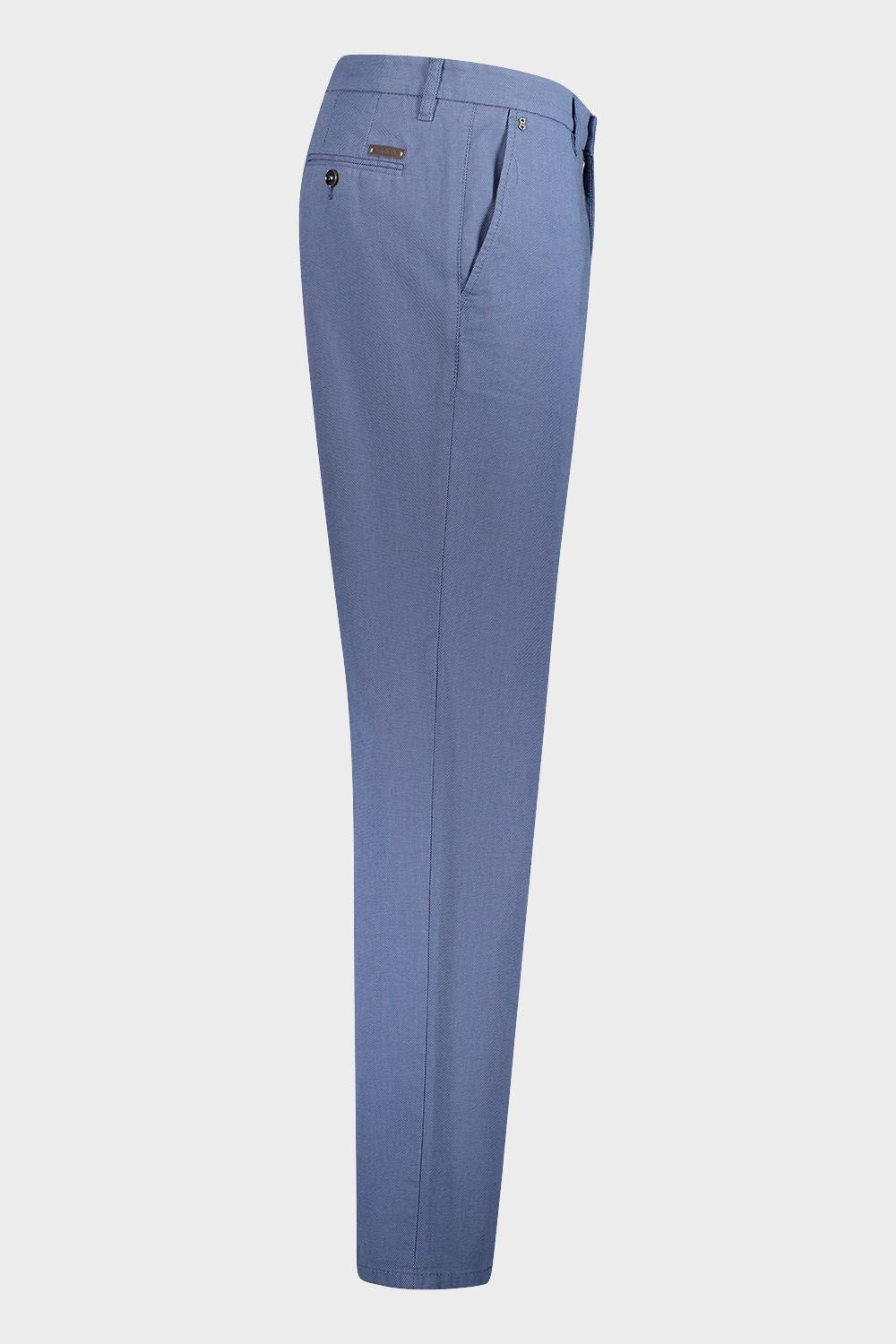 Gardeur, Blue Bono Chino Pants