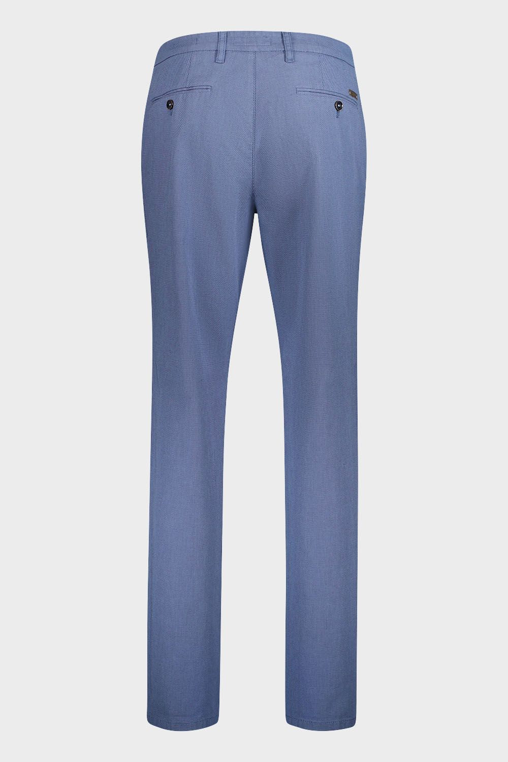 Gardeur, Blue Bono Chino Pants