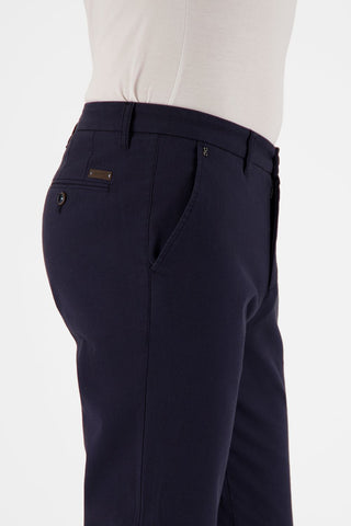 Gardeur, Navy Bono Chino Pants