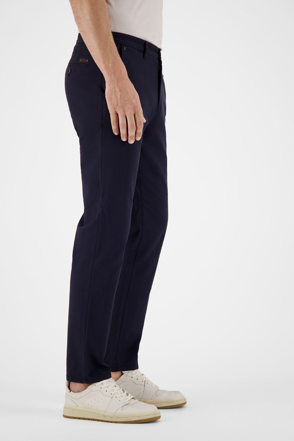 Gardeur, Navy Bono Chino Pants