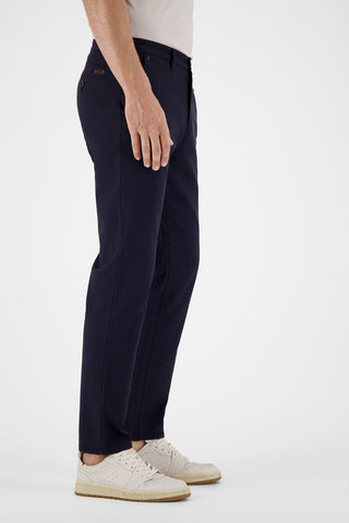 Gardeur, Navy Bono Chino Pants