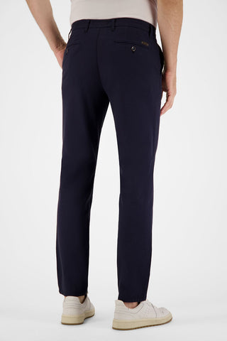 Gardeur, Navy Bono Chino Pants