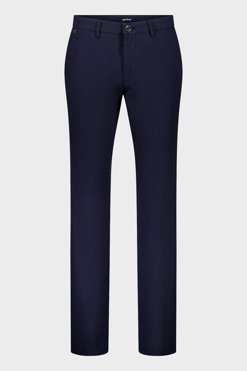 Gardeur, Navy Bono Chino Pants