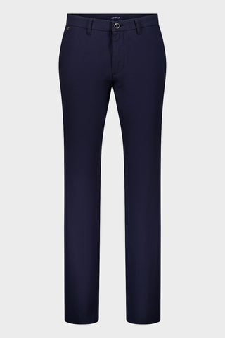 Gardeur, Navy Bono Chino Pants