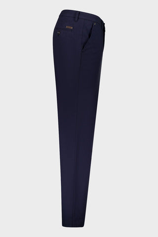 Gardeur, Navy Bono Chino Pants