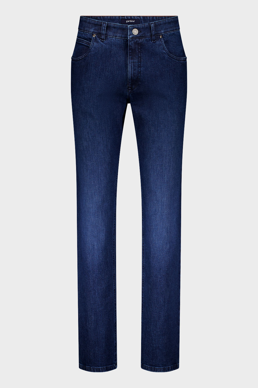 Gardeur, Stone Navy Bradley Jeans