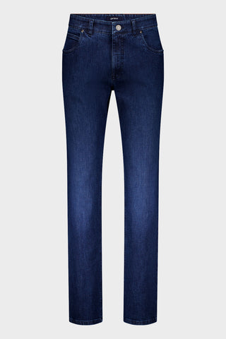 Gardeur, Stone Navy Bradley Jeans