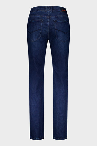 Gardeur, Stone Navy Bradley Jeans