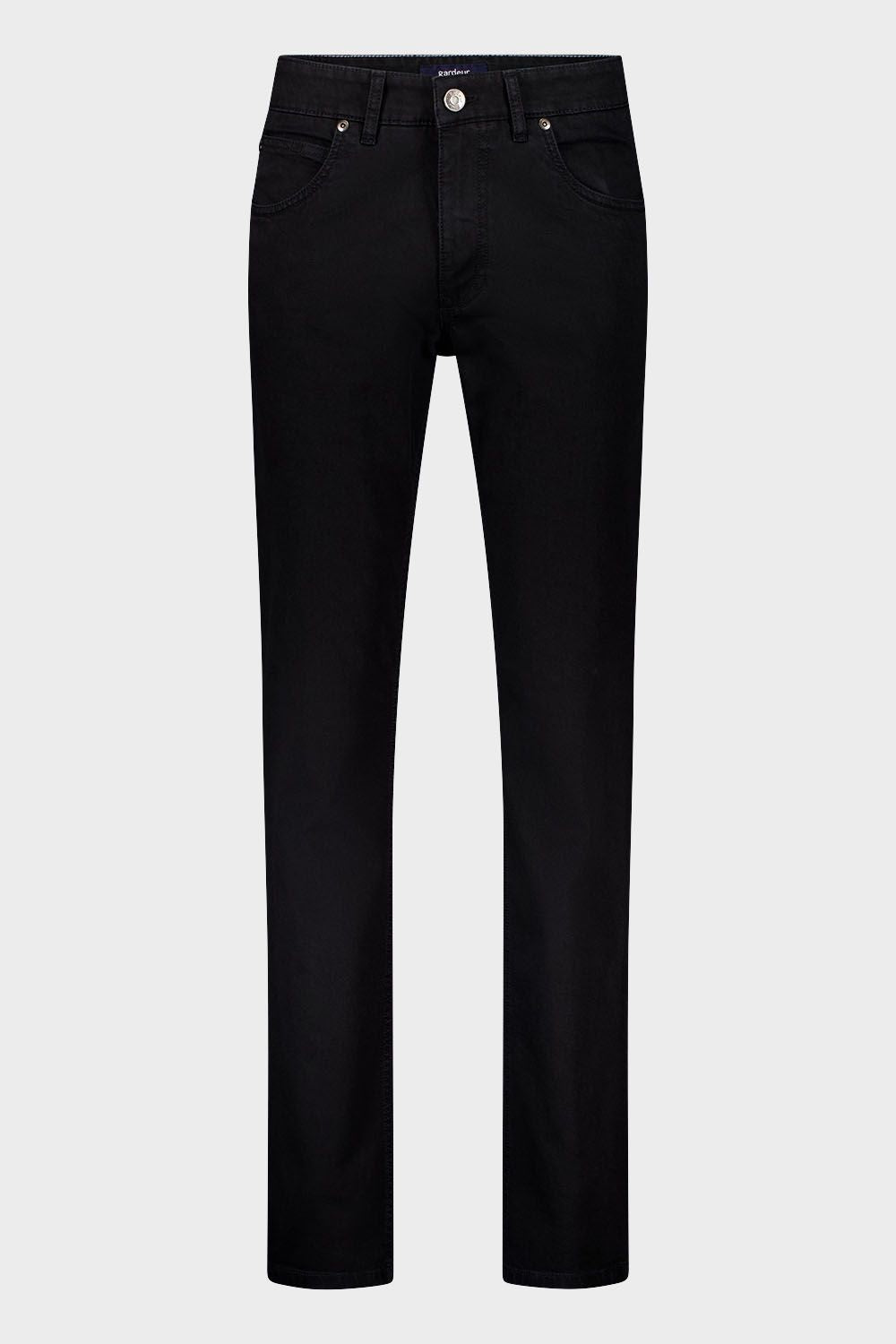Gardeur, Bradley Black Jeans