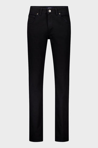 Gardeur, Bradley Black Jeans
