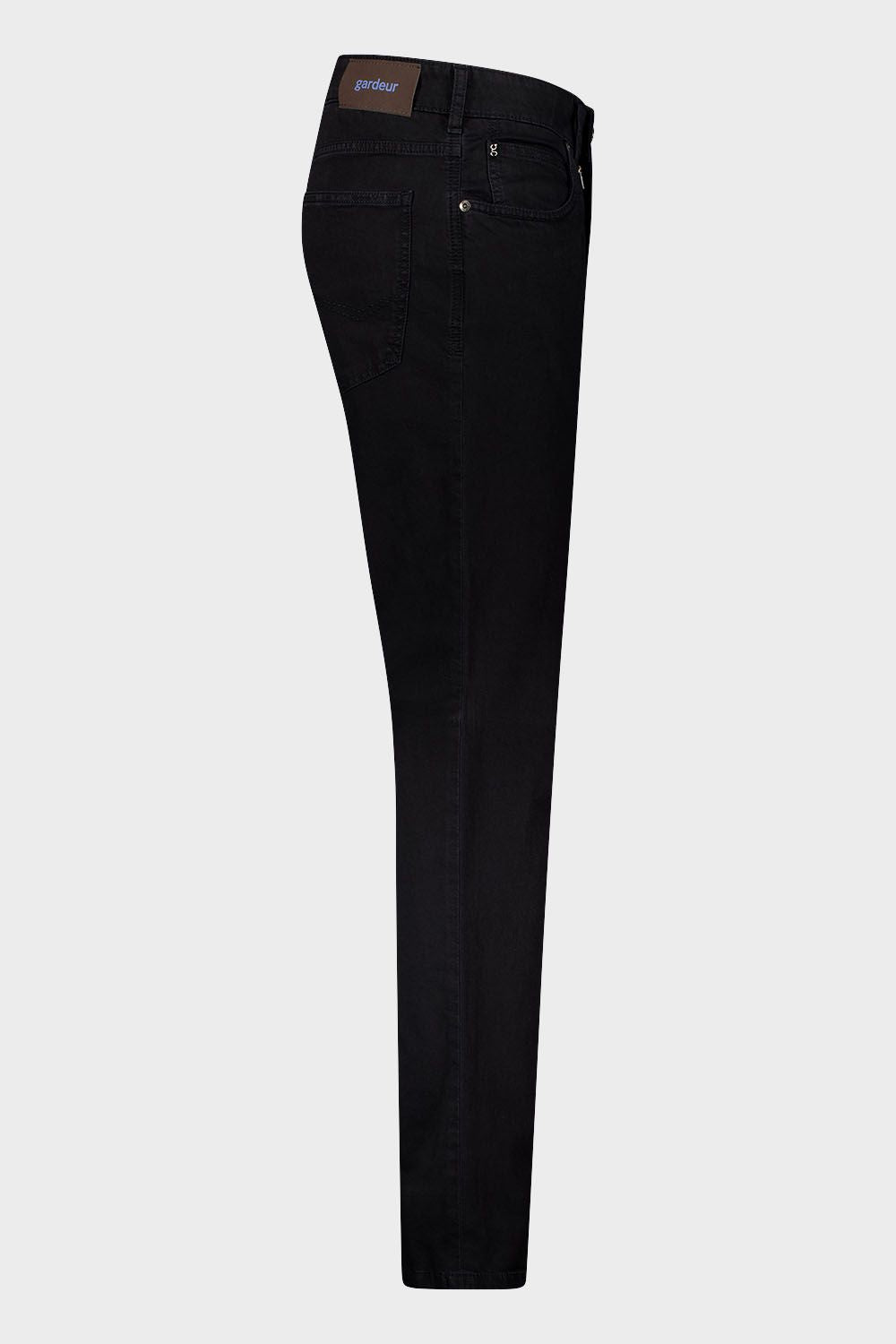 Gardeur, Bradley Black Jeans