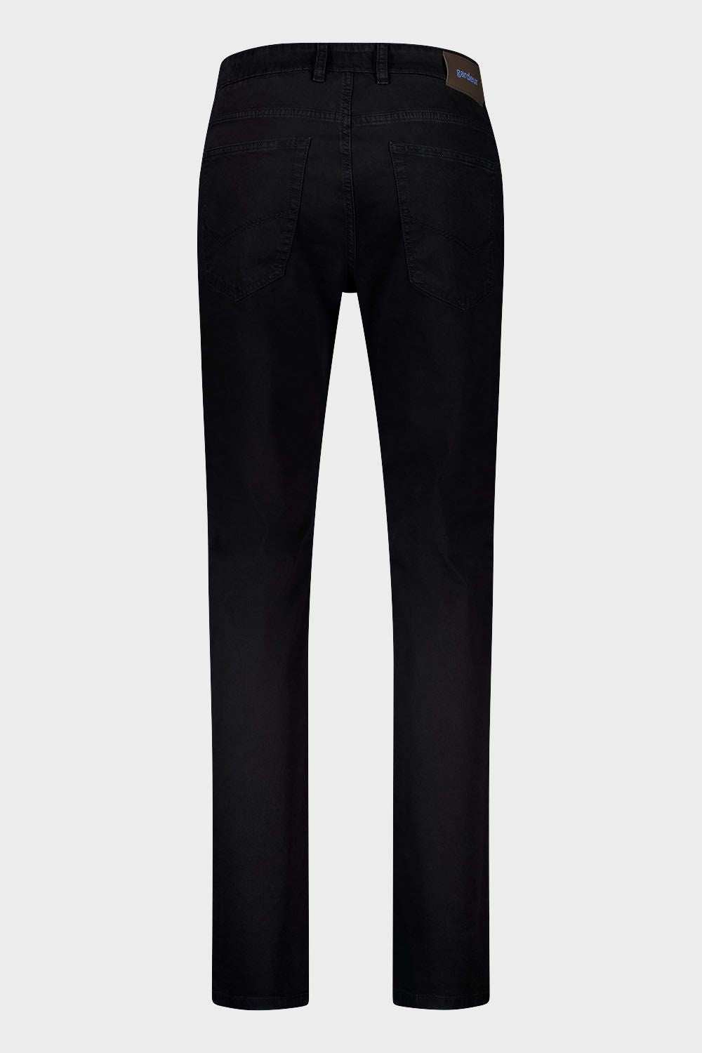Gardeur, Bradley Black Jeans