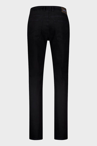 Gardeur, Bradley Black Jeans