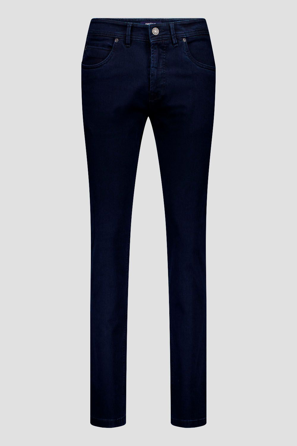 Gardeur, Navy Rinse Bradley Jeans