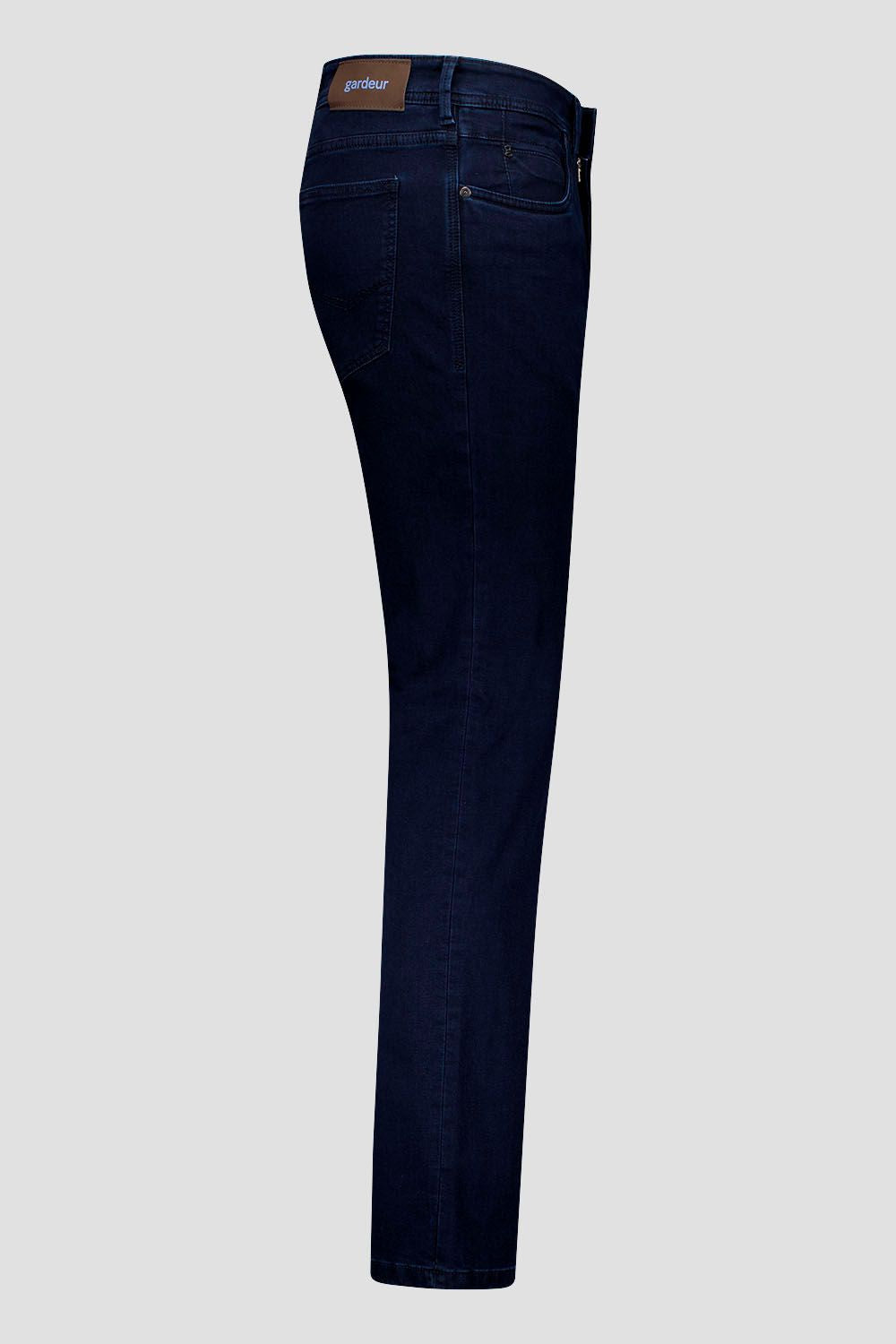 Gardeur, Navy Rinse Bradley Jeans