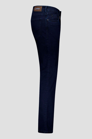 Gardeur, Navy Rinse Bradley Jeans