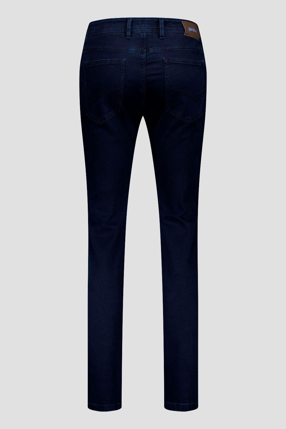 Gardeur, Navy Rinse Bradley Jeans