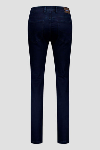 Gardeur, Navy Rinse Bradley Jeans