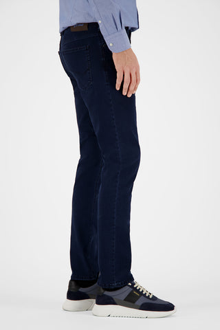 Gardeur, Navy Rinse Bradley Jeans