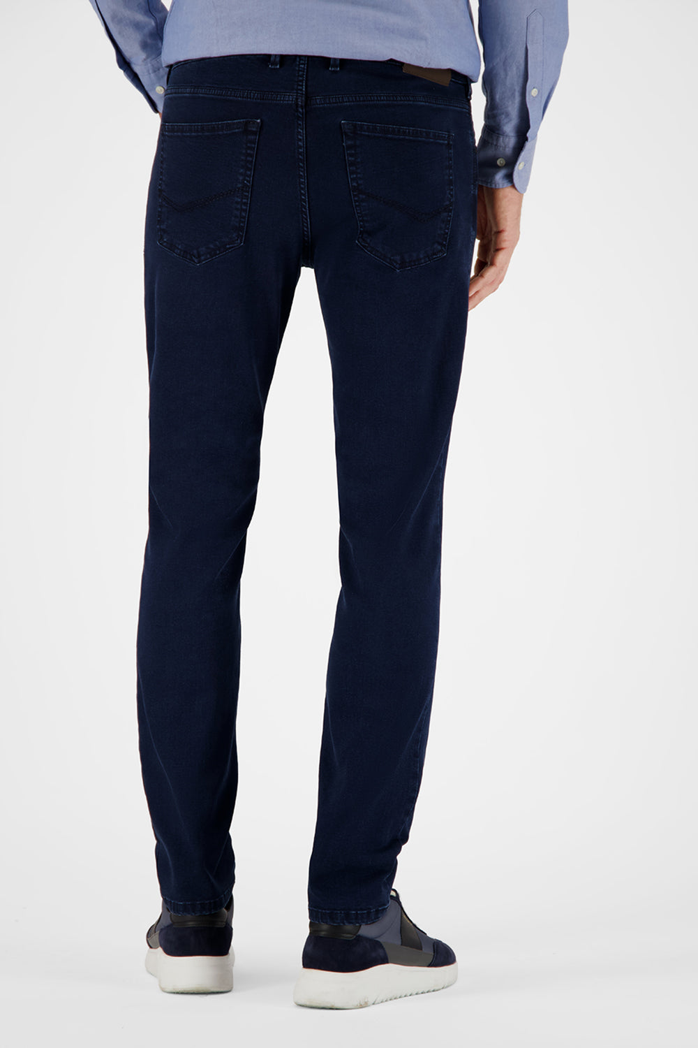 Gardeur, Navy Rinse Bradley Jeans