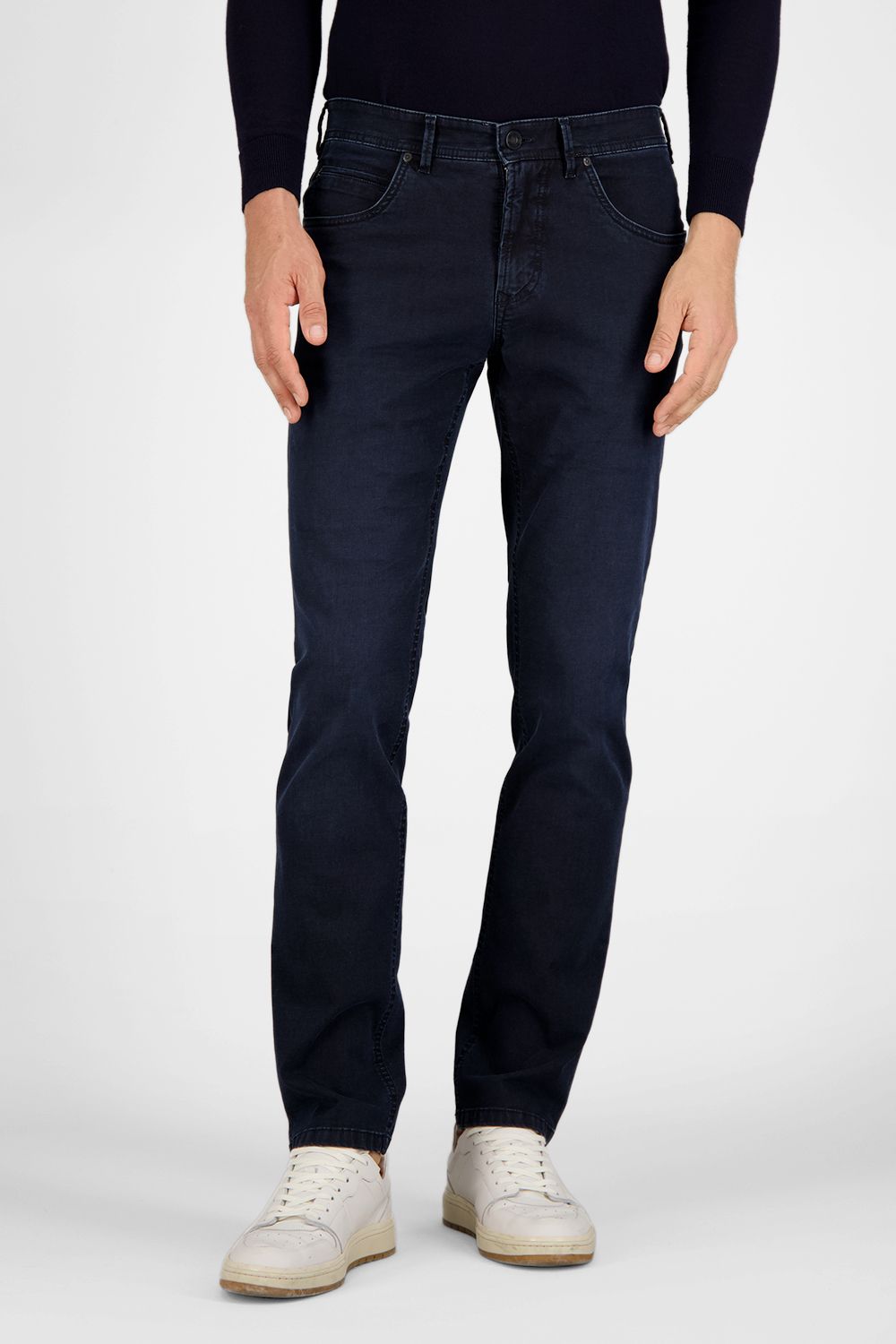 Gardeur, Plaid Berry Bradley Jeans