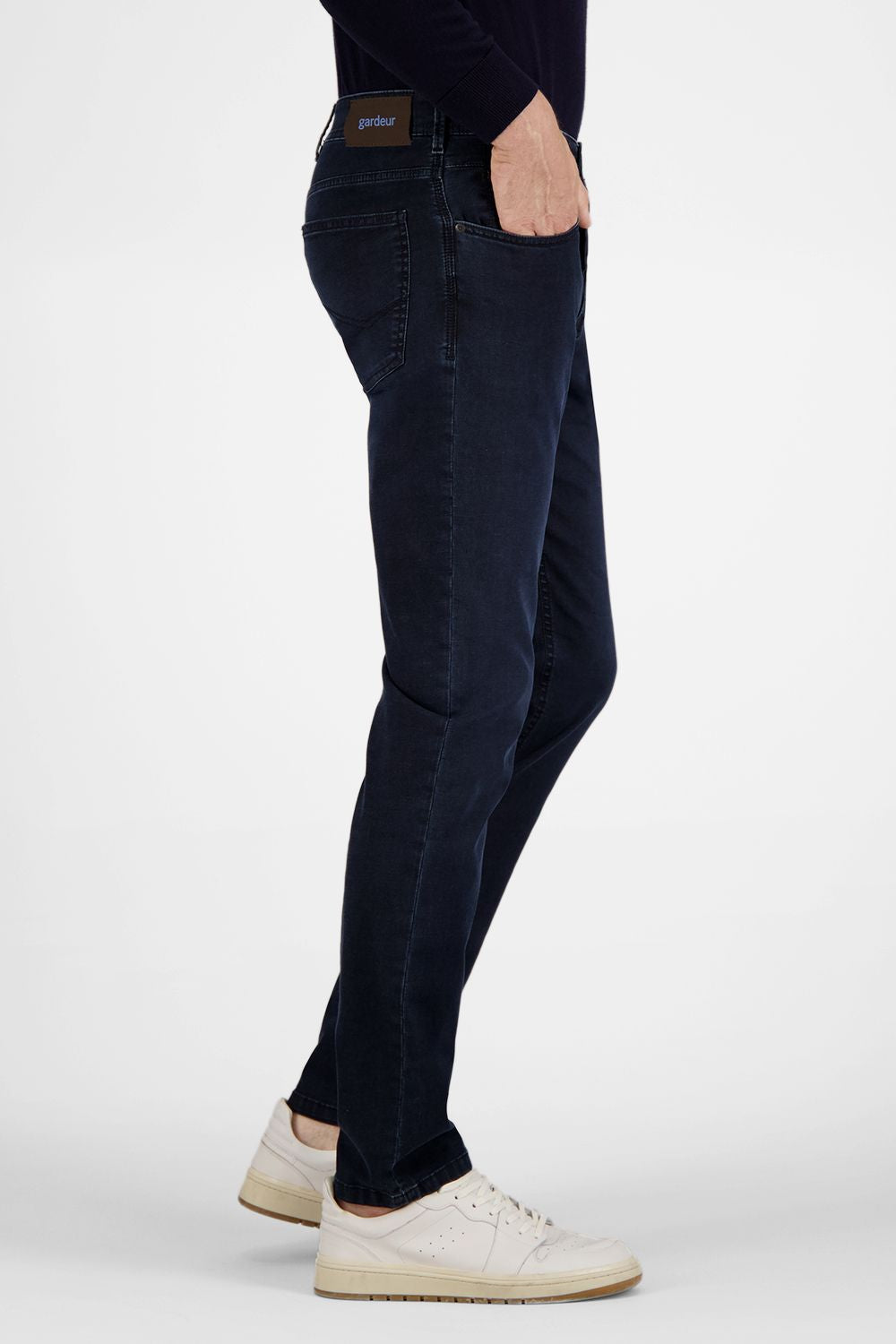 Gardeur, Plaid Berry Bradley Jeans