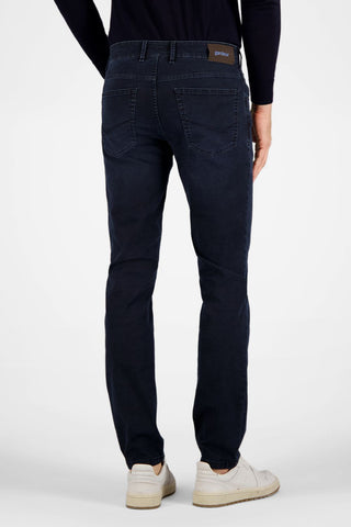 Gardeur, Plaid Berry Bradley Jeans