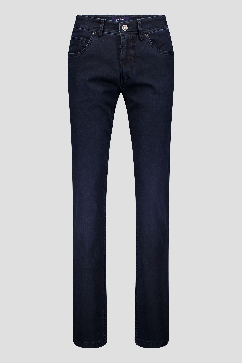 Gardeur, Plaid Berry Bradley Jeans