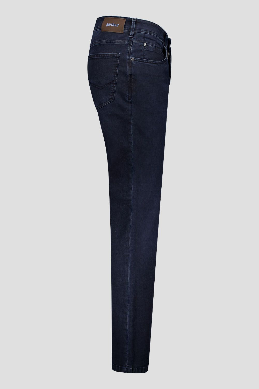 Gardeur, Plaid Berry Bradley Jeans