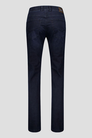 Gardeur, Plaid Berry Bradley Jeans