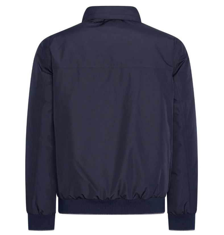 Hv Society, HVS Adriana Navy Cardigan
