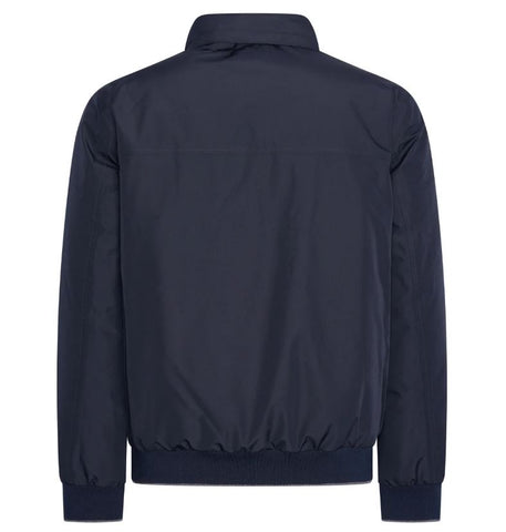 Hv Society, HVS Adriana Navy Cardigan