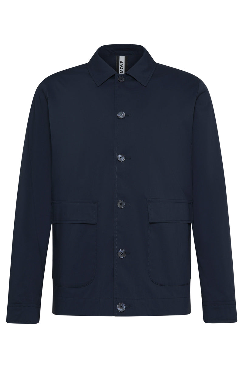 Digel, Modern-Fit Jacket in cleaner look