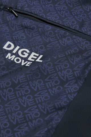 Digel, Modern-Fit Jacket in cleaner look