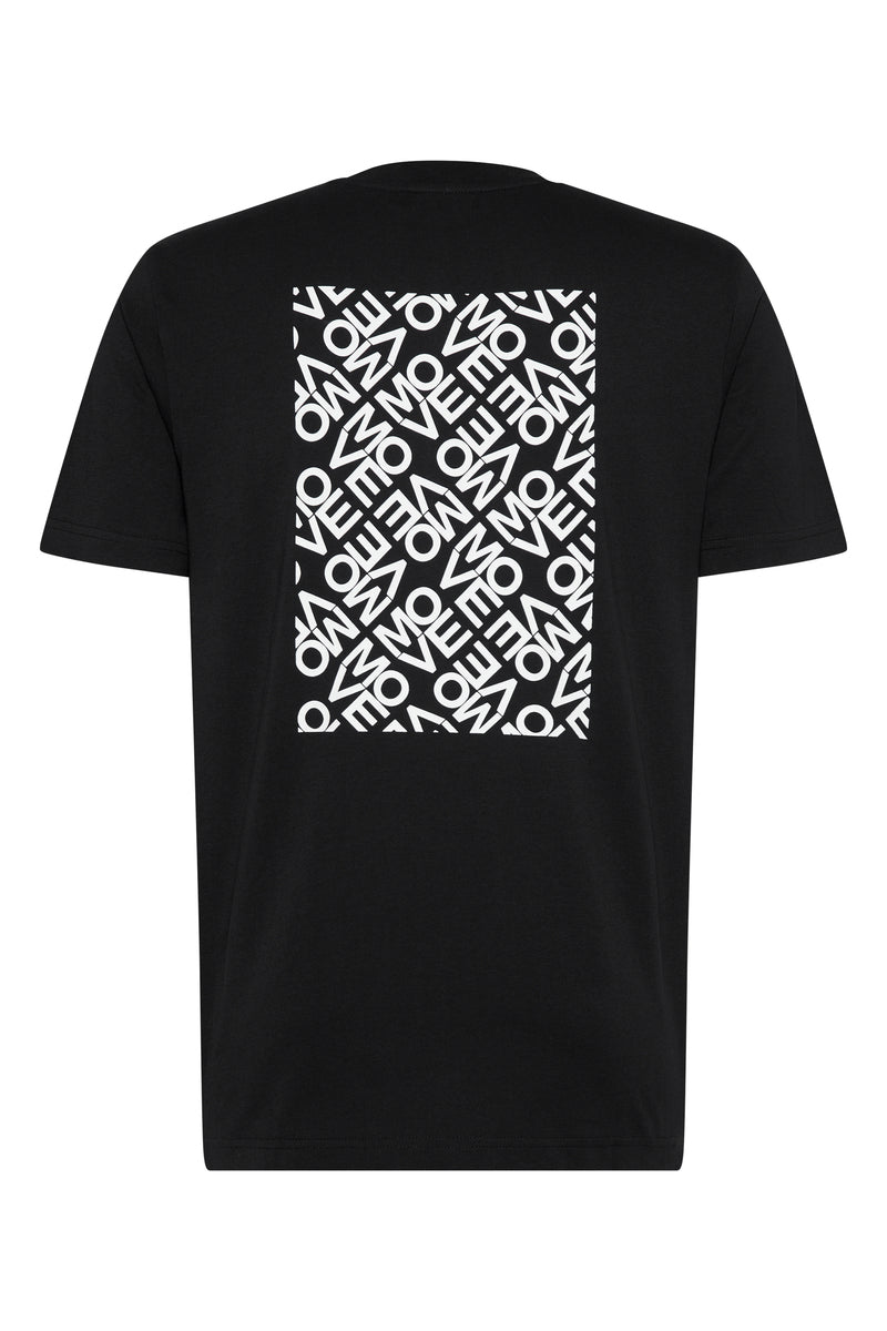 Digel, Move T-shirt Ammi