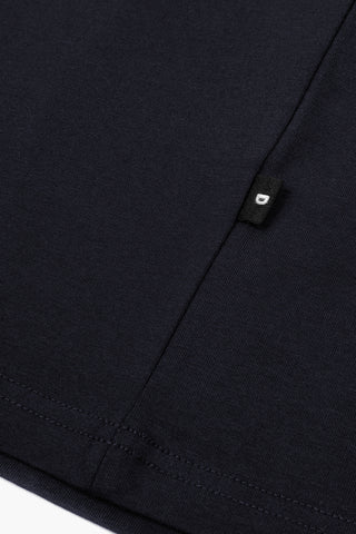 Digel, Cotton stretches Navy T-shirt