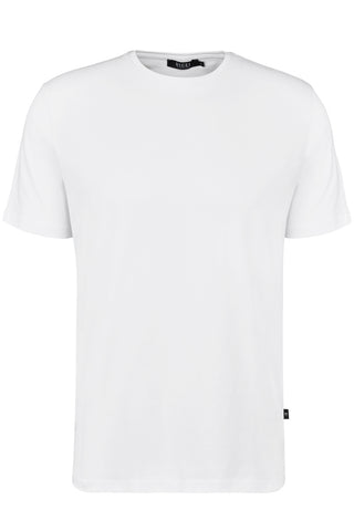 Digel, Cotton stretches White T-shirt