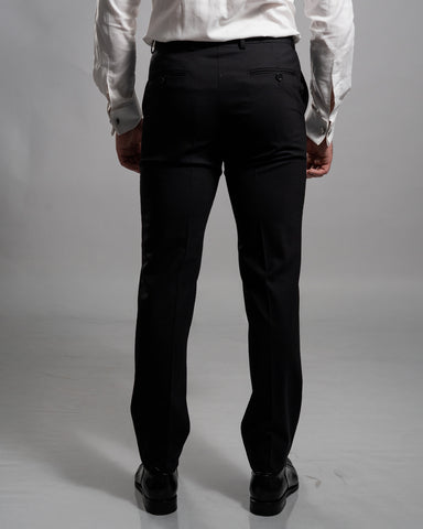 4Hands, Black Peak Lapel Tuxedo