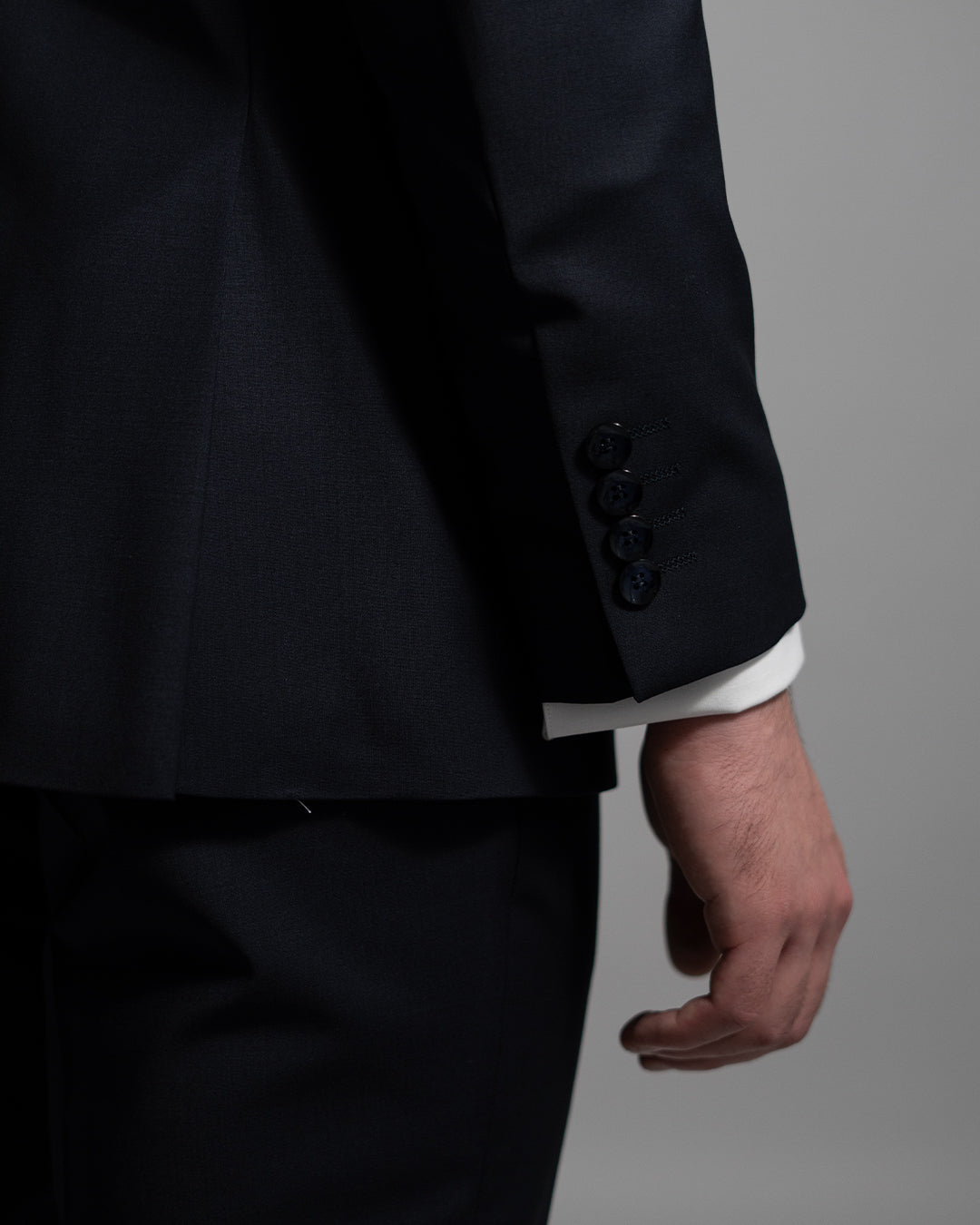 Digel, Navy Ceremony Tuxedo