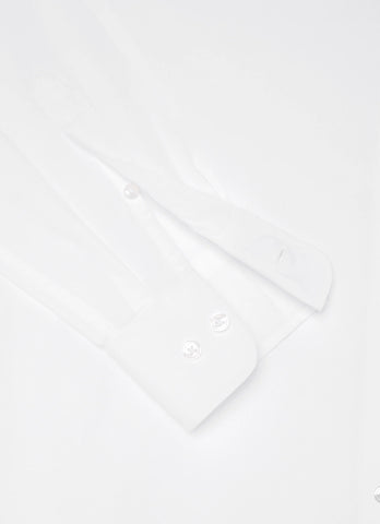 Façonnable,Regular Fit Poplin Shirt