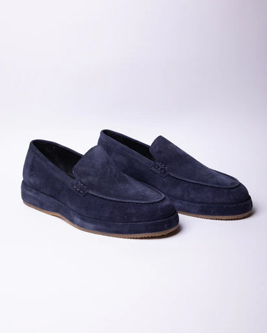 Pedro, Navy Loafer